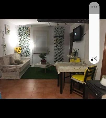 Un Rincon En Barrana Appartement Boiro Buitenkant foto