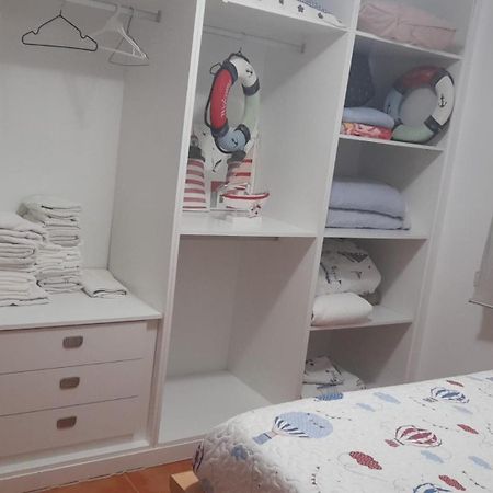 Un Rincon En Barrana Appartement Boiro Buitenkant foto