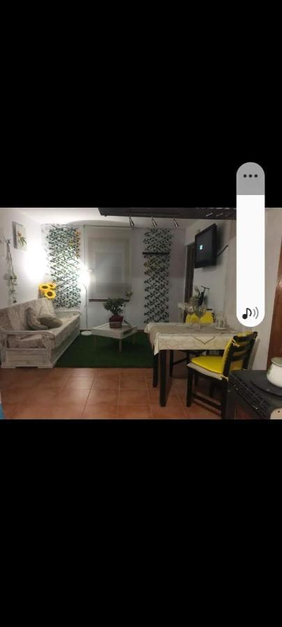 Un Rincon En Barrana Appartement Boiro Buitenkant foto