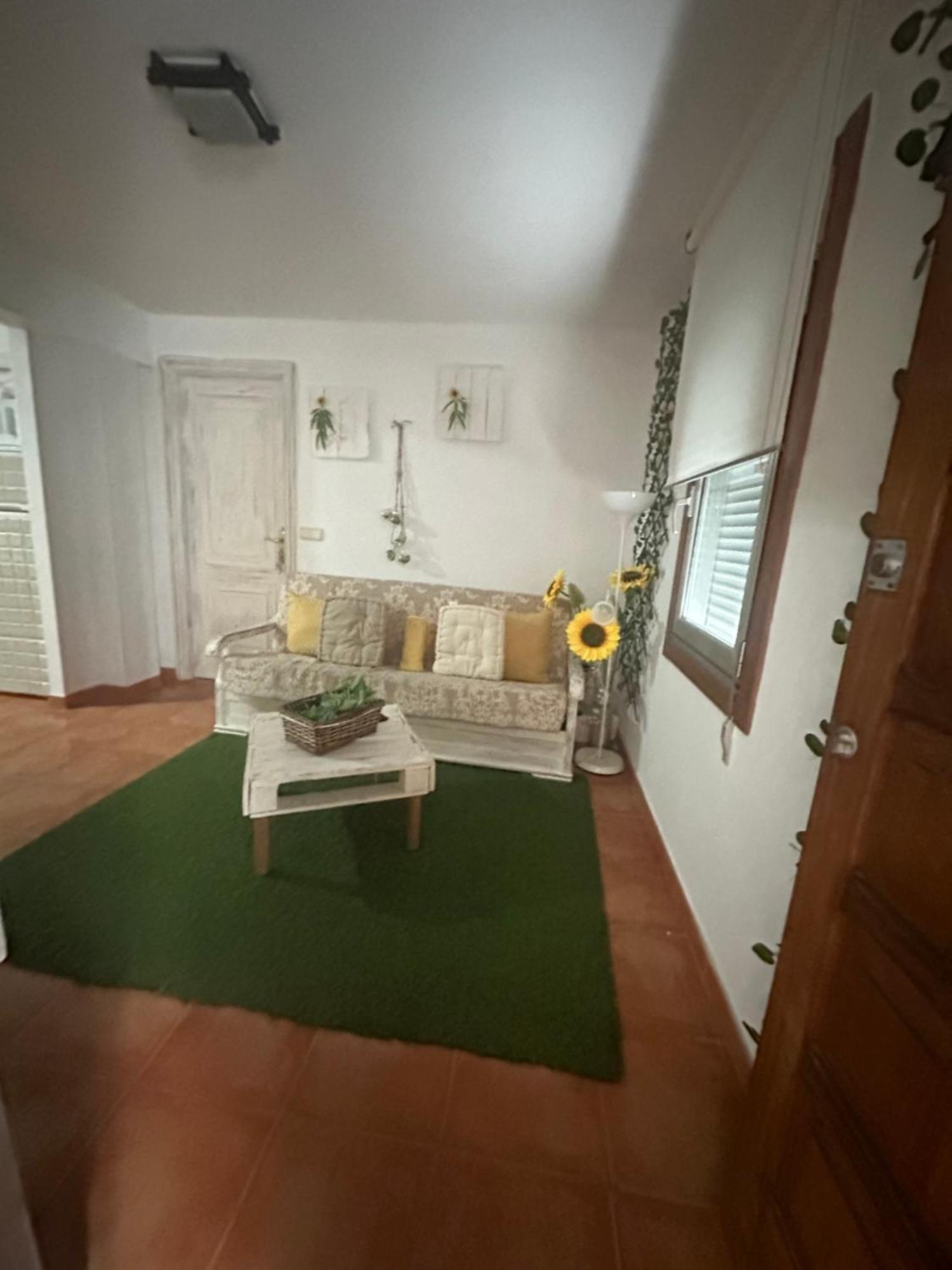 Un Rincon En Barrana Appartement Boiro Buitenkant foto