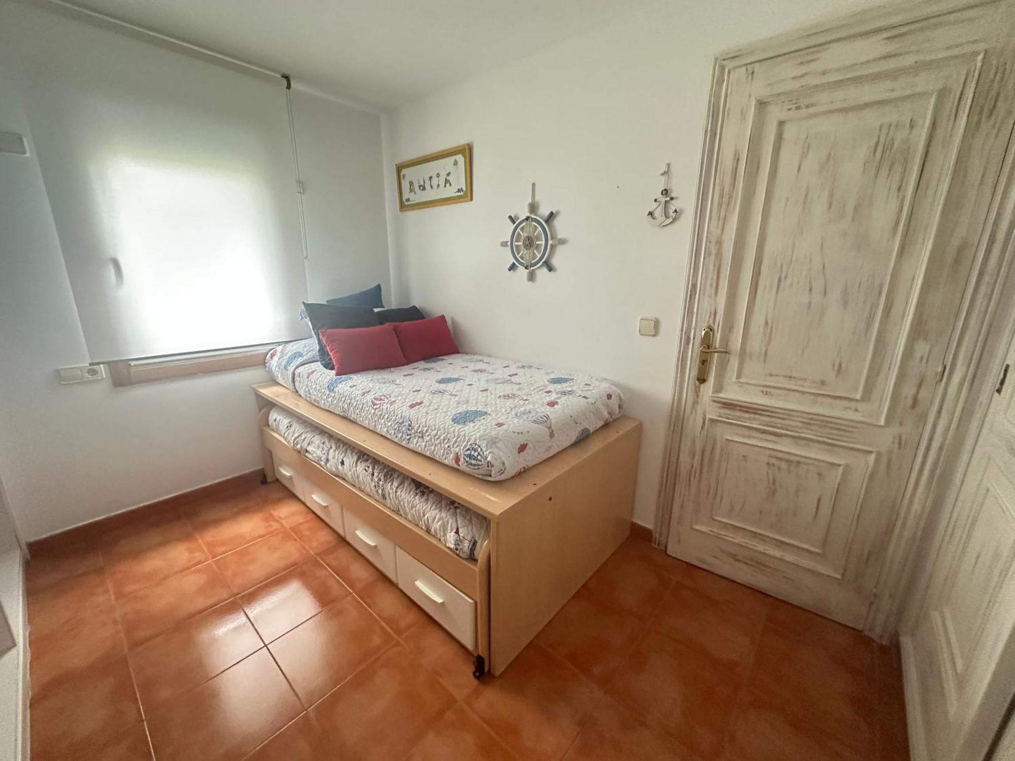 Un Rincon En Barrana Appartement Boiro Buitenkant foto