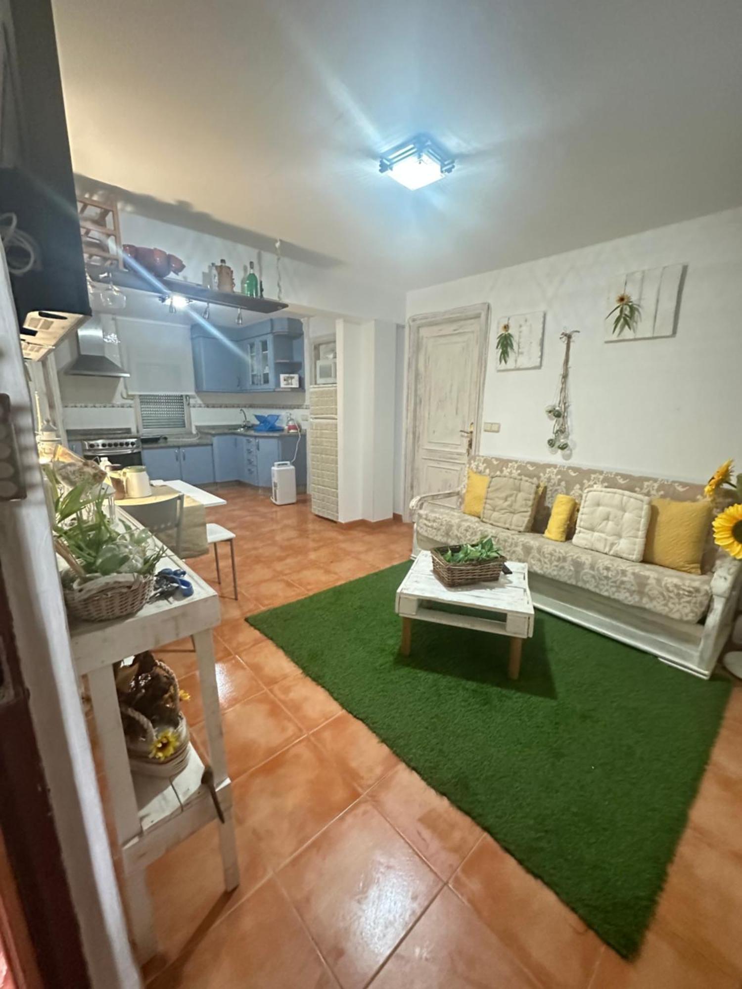 Un Rincon En Barrana Appartement Boiro Buitenkant foto